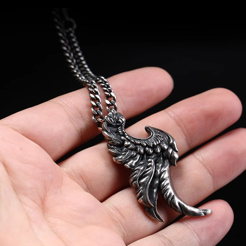 BikerStore-Original-S925-Silver-Shan-Hai-Jing-Kunpeng-Pendant-Necklace.jpg