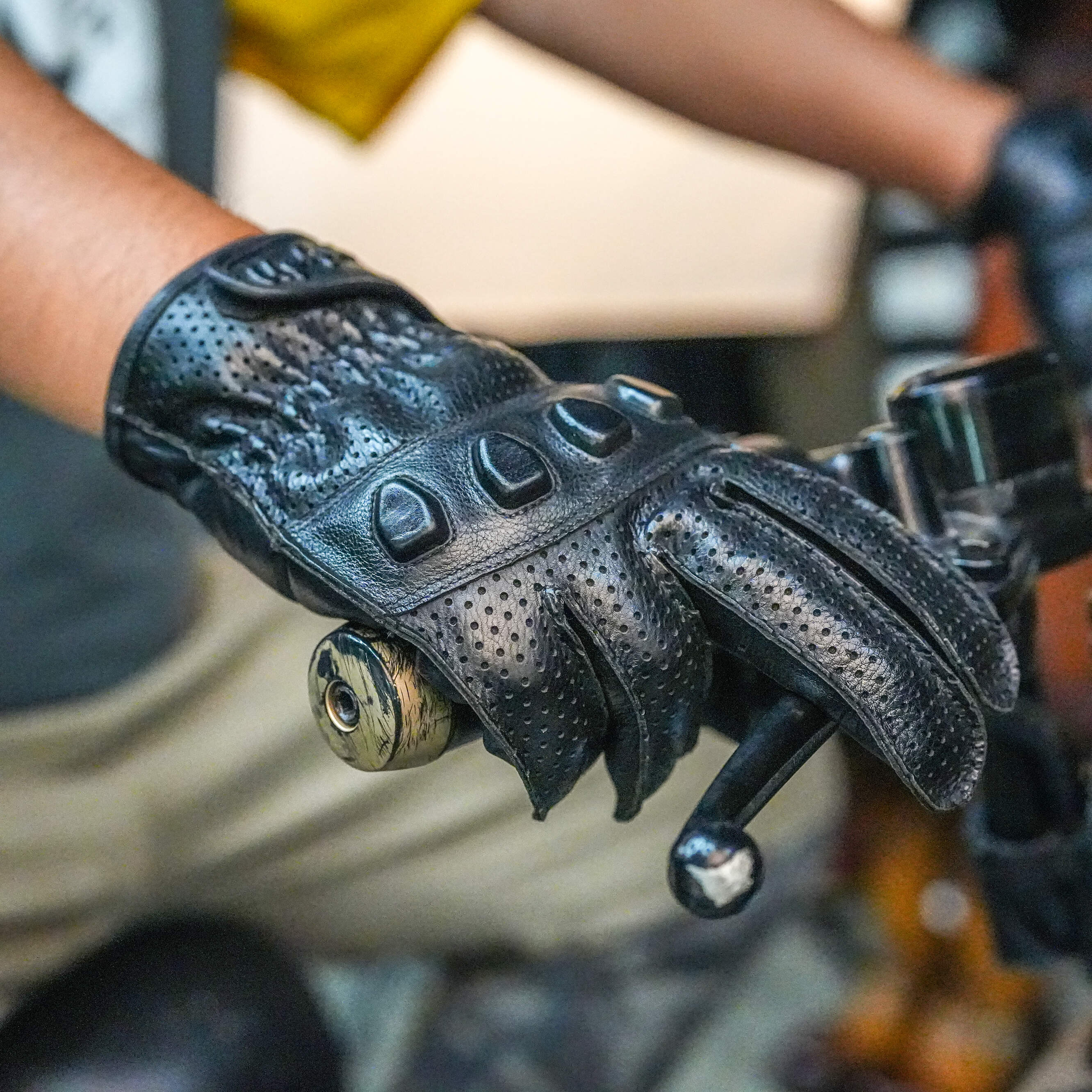 Best motorcycle touch screen gloves discount